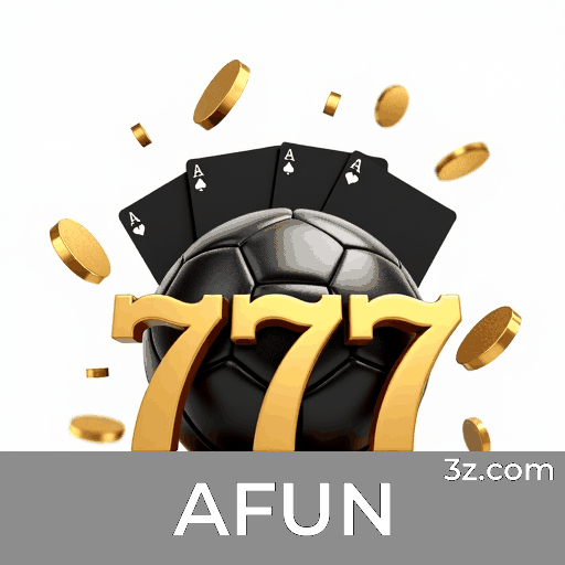 Plataforma AFUN com bônus