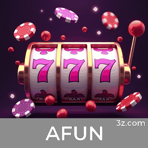 Lottery AFUN com bônus