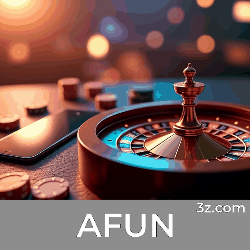 Bônus AFUN de R$5.000 + 500 giros grátis