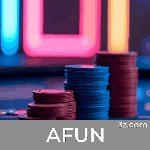 Bônus exclusivo de R$99 + 50 giros grátis para download do app AFUN