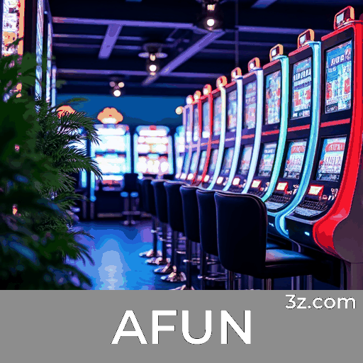 Instalar AFUN com bônus de R$99