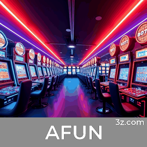 Catálogo de jogos AFUN com bônus