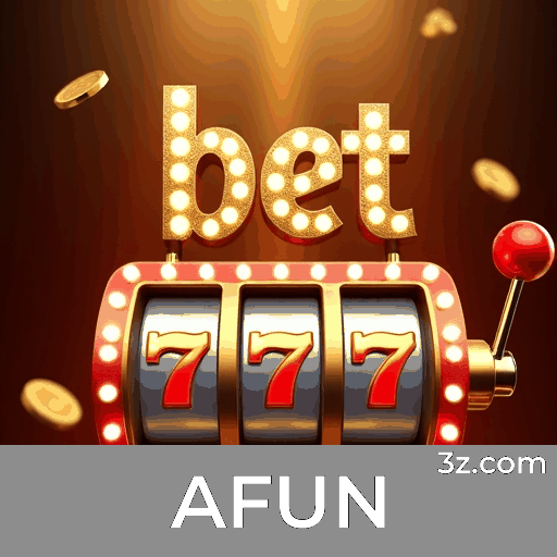 AFUN Game com bônus e experiência premium