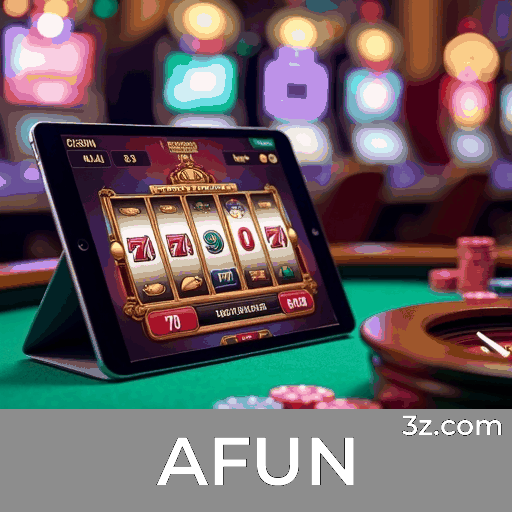 Bônus de R$99 + Cashback 10% na AFUN